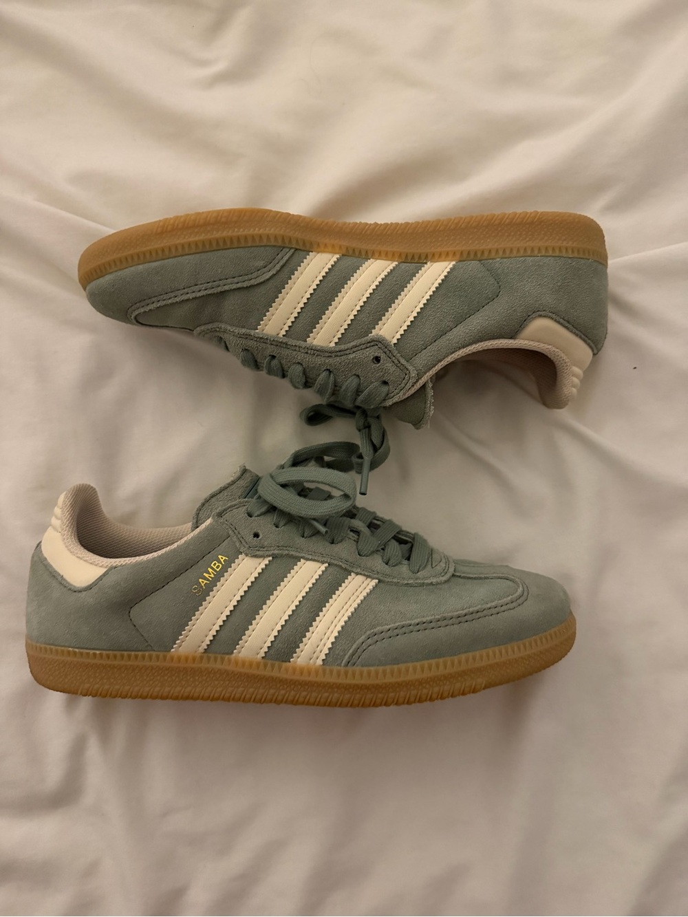 ADIDAS Samba ADV Shoes - Picture 1 of 3